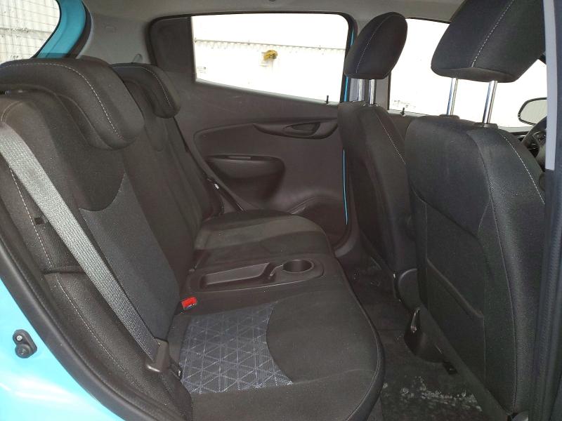 Aukcja sprzedaży 2021 Chevrolet Spark, vin: KL8CD6SA3MC222040, numer aukcji: 49609726