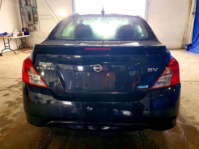 51488286 :رقم المزاد ، 3N1CN7AP2FL881690 vin ، 2015 Nissan Versa مزاد بيع