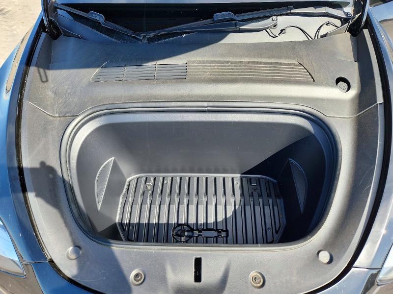 Aukcja sprzedaży 2021 Tesla Model Y, vin: 5YJYGDEE2MF080080, numer aukcji: 46543646