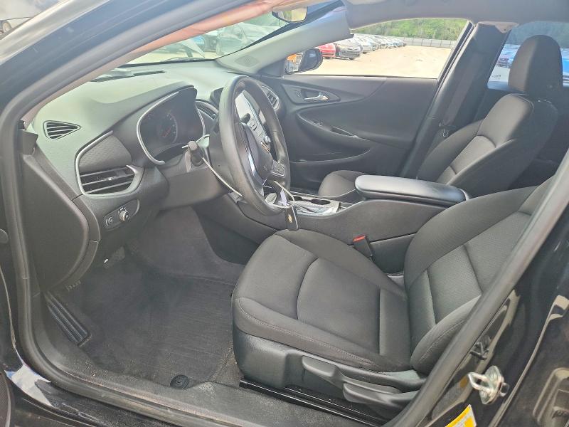 Aukcja sprzedaży 2020 Chevrolet Malibu, vin: 1G1ZB5ST8LF017712, numer aukcji: 48744386