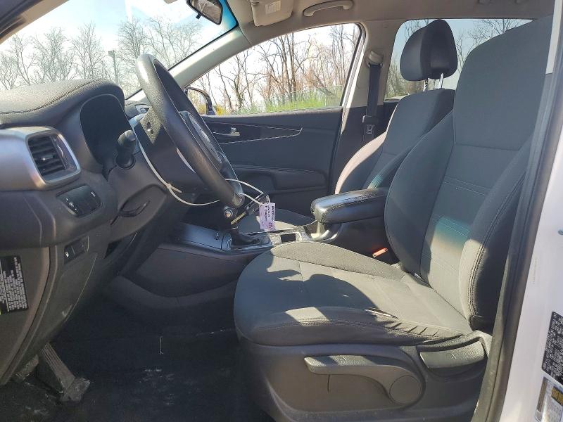 Aukcja sprzedaży 2016 Kia Sorento, vin: 5XYPGDA50GG102513, numer aukcji: 47134996