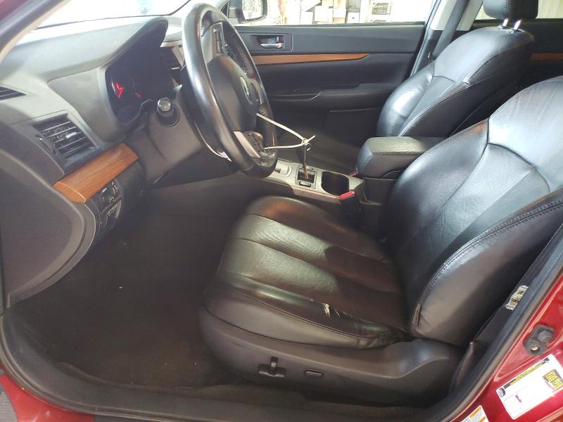 2013 Subaru Outback მანქანა იყიდება აუქციონზე, vin: 4S4BRBPCXD3288930, აუქციონის ნომერი: 48260056