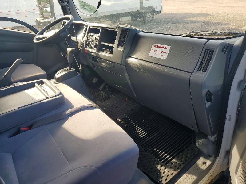 Продаж на аукціоні авто 2021 Isuzu Npr Hd, vin: 54DC4W1DXMS206969, номер лоту: 78846825