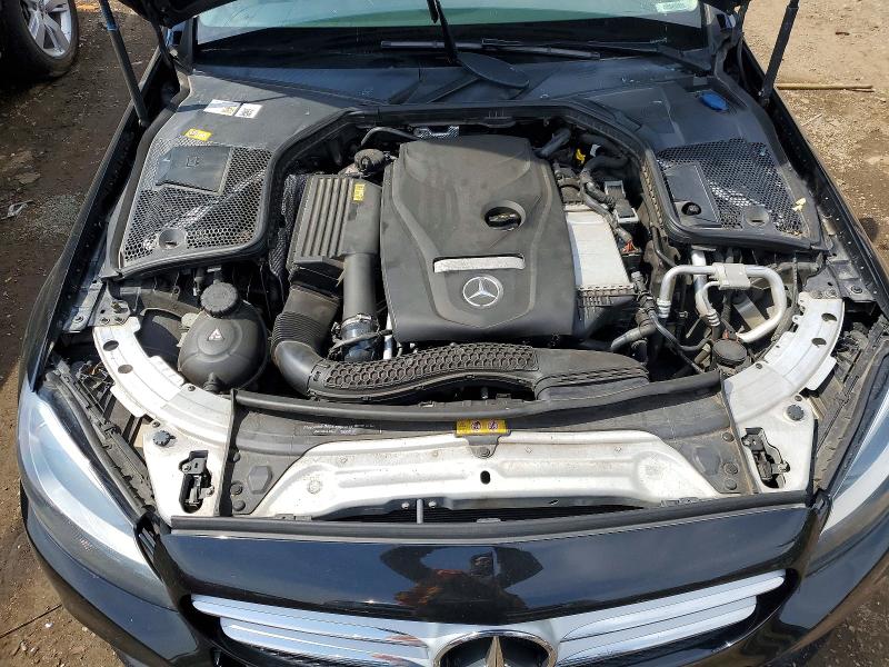 Продаж на аукціоні авто 2016 Mercedes-benz C, vin: 55SWF4KB7GU115459, номер лоту: 49019036