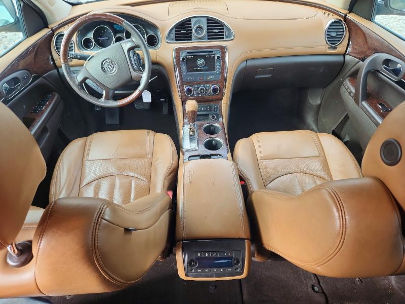 Aukcja sprzedaży 2013 Buick Enclave, vin: 5GAKVCKD4DJ235563, numer aukcji: 48433676