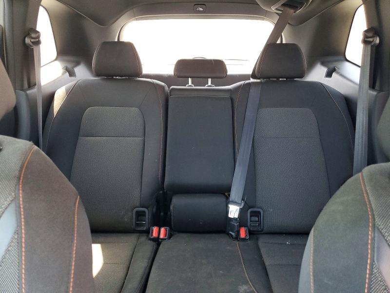 48870556 :رقم المزاد ، 7FARS5H55SE038329 vin ، 2025 Honda Cr-v مزاد بيع