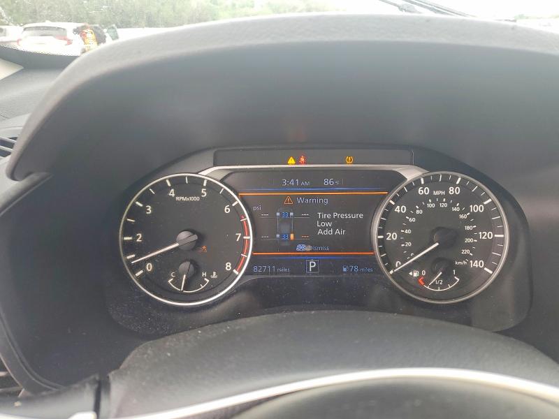 Продажа на аукционе авто 2022 Nissan Altima, vin: 1N4BL4DV5NN338488, номер лота: 49468176