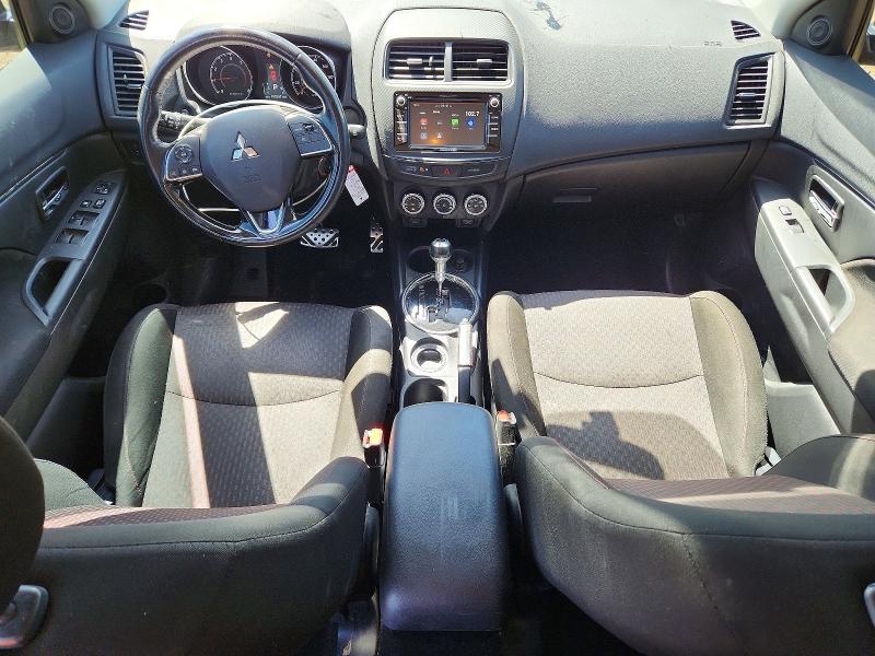 Продаж на аукціоні авто 2017 Mitsubishi Outlander, vin: JA4AP3AU3HZ035877, номер лоту: 49958176