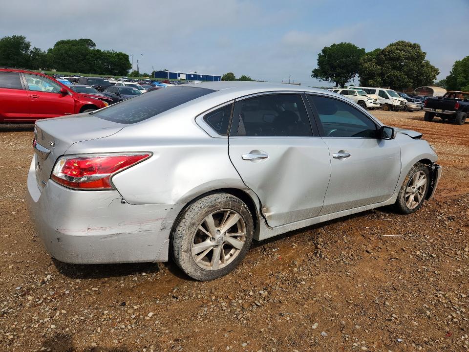 Aukcja sprzedaży 2013 Nissan Altima, vin: 1N4AL3AP5DN490037, numer aukcji: 51495596