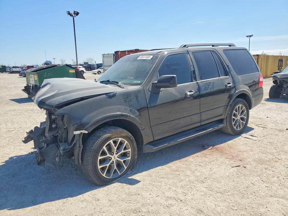 Aukcja sprzedaży 2016 Ford Expedition, vin: 1FMJU1HT2GEF50628, numer aukcji: 49041486