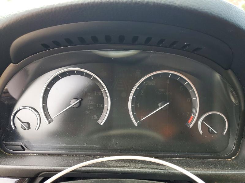 51694376 :رقم المزاد ، WBAFU7C57DDU67670 vin ، 2013 Bmw 535 مزاد بيع