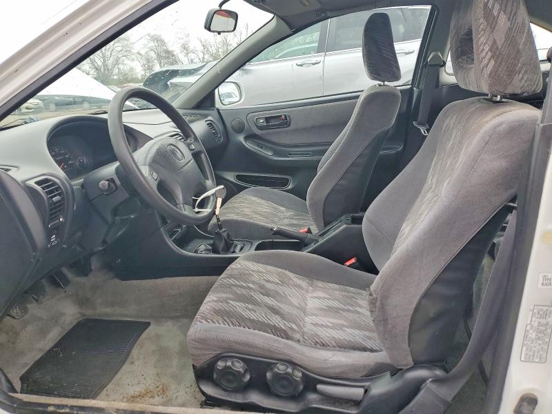 Aukcja sprzedaży 1998 Acura Integra, vin: JH4DC4358WS018507, numer aukcji: 49469486