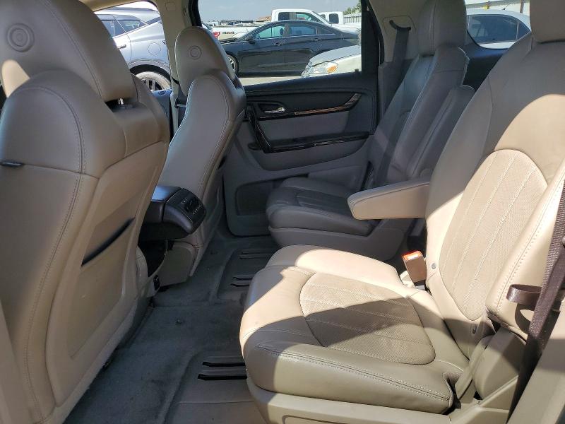 2015 Gmc Acadia მანქანა იყიდება აუქციონზე, vin: 1GKKVTKD4FJ318318, აუქციონის ნომერი: 49944856