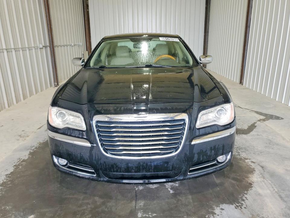 Aukcja sprzedaży 2013 Chrysler 300c, vin: 2C3CCAETXDH580764, numer aukcji: 50176206