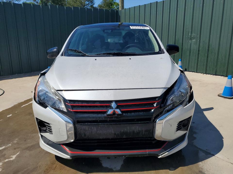 Продаж на аукціоні авто 2024 Mitsubishi Mirage, vin: ML32FUFJ8RHF14908, номер лоту: 48682676