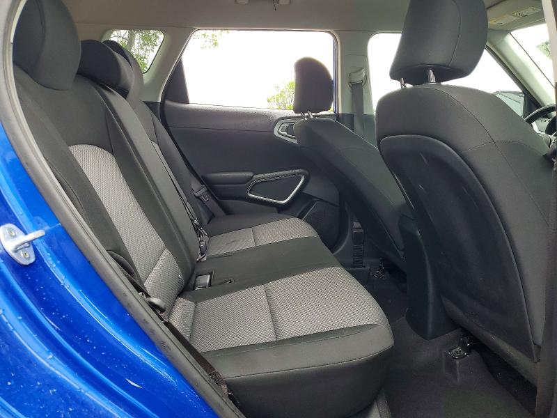 50974016 :رقم المزاد ، KNDJ23AU0L7002473 vin ، 2020 Kia Soul مزاد بيع