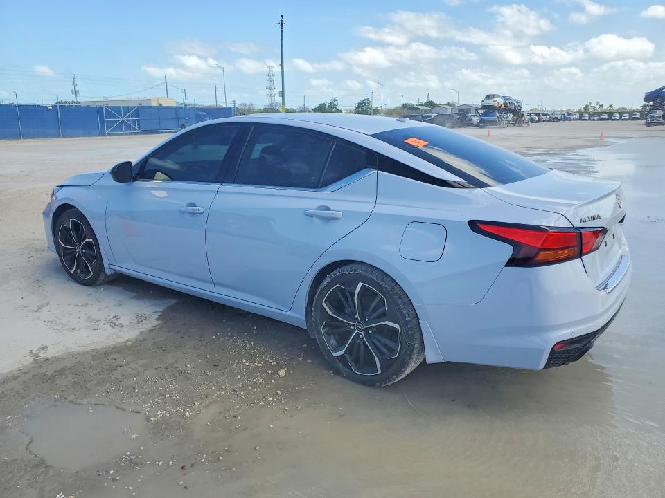 2023 Nissan Altima მანქანა იყიდება აუქციონზე, vin: 1N4BL4CV8PN376141, აუქციონის ნომერი: 49120876