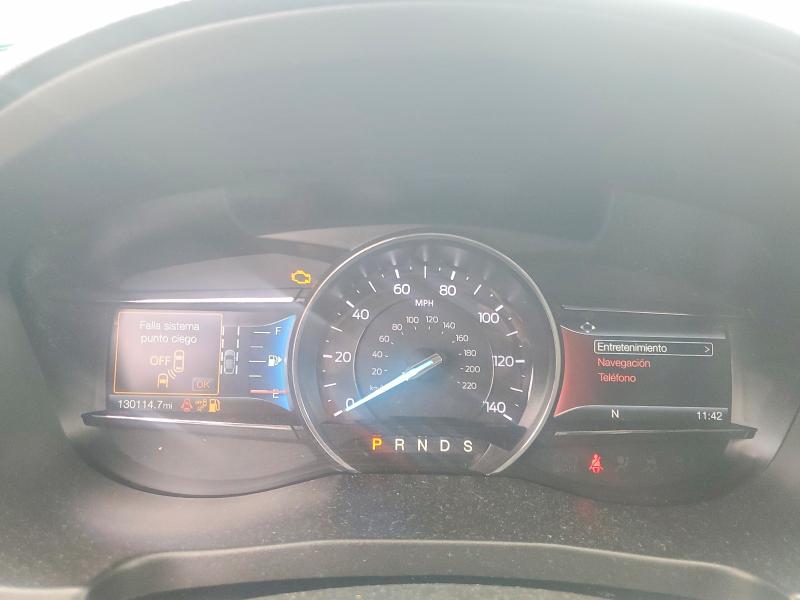 Продаж на аукціоні авто 2019 Ford Explorer, vin: 1FM5K8D84KGA63431, номер лоту: 48323956