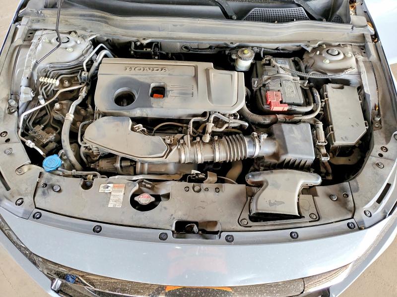 Aukcja sprzedaży 2021 Honda Accord, vin: 1HGCV2F37MA029668, numer aukcji: 50121336