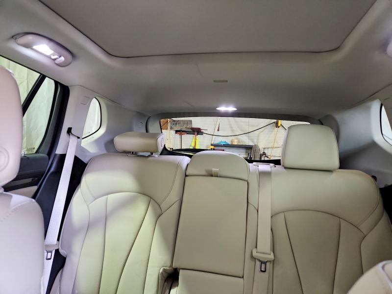49546666 :رقم المزاد ، LRBFX2SA8KD004458 vin ، 2019 Buick Envision مزاد بيع