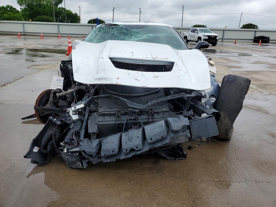 Aukcja sprzedaży 2015 Chevrolet Corvette, vin: 1G1YT2D63F5600603, numer aukcji: 51679616
