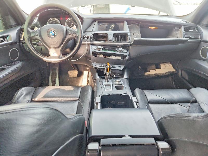Продаж на аукціоні авто 2010 Bmw X5, vin: 5YMGY0C56ALK25075, номер лоту: 49553606