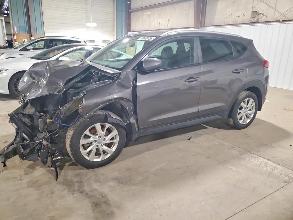 2020 Hyundai Tucson მანქანა იყიდება აუქციონზე, vin: KM8J3CA49LU176651, აუქციონის ნომერი: 50669756