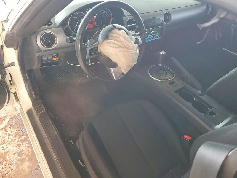 Продаж на аукціоні авто 2006 Mazda Mx-5 Miata, vin: JM1NC25F760119453, номер лоту: 51896566