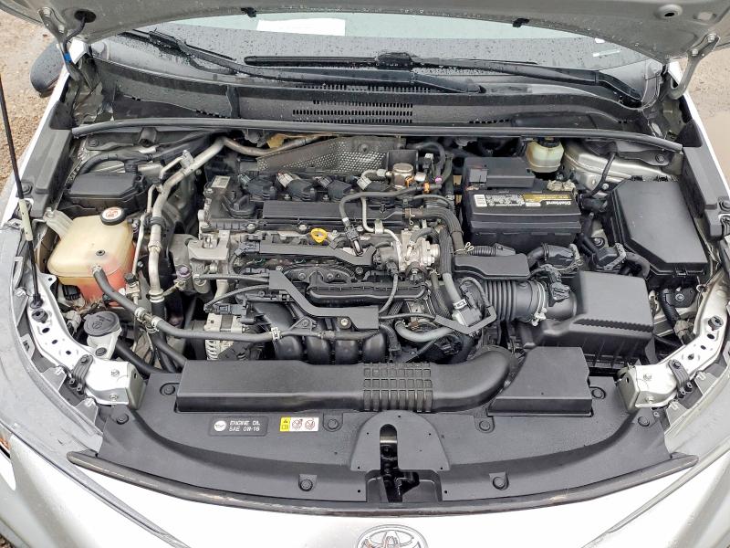 Aukcja sprzedaży 2020 Toyota Corolla, vin: JTDS4RCE9LJ041959, numer aukcji: 48240846