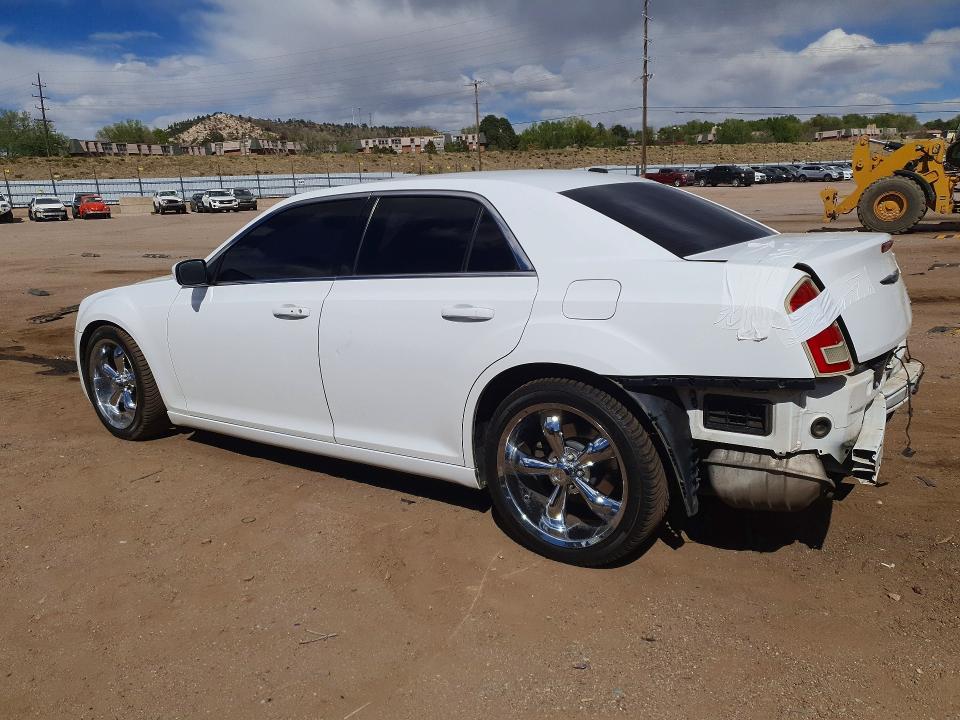 Продаж на аукціоні авто 2013 Chrysler 300, vin: 2C3CCABG3DH644103, номер лоту: 51284756