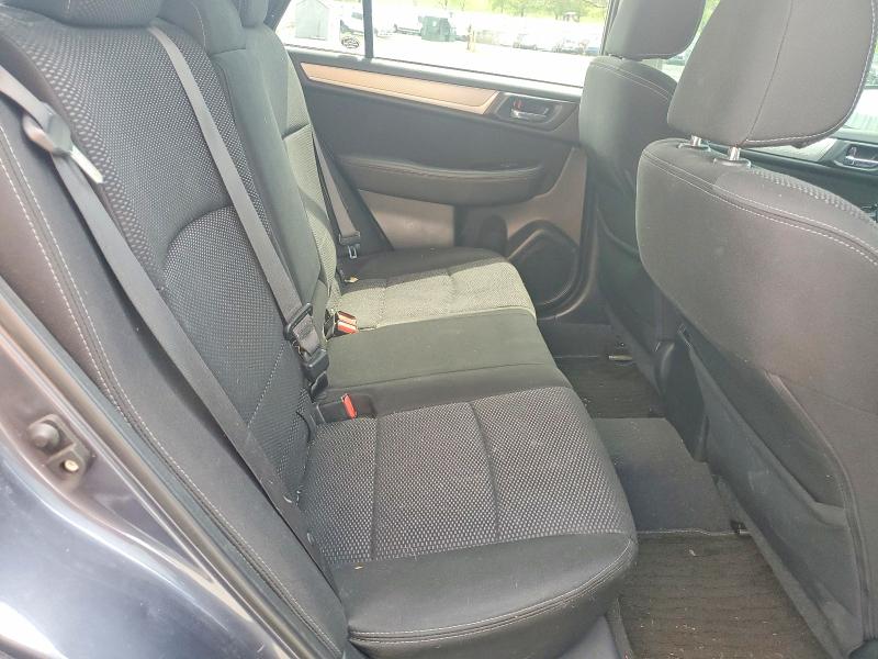 52026856 :رقم المزاد ، 4S4BSAHC6H3407205 vin ، 2017 Subaru Outback مزاد بيع