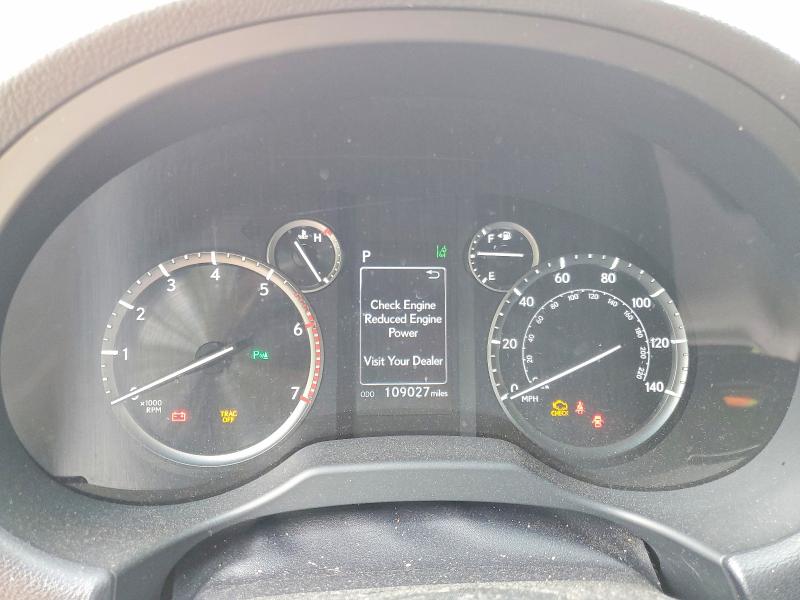 Продажа на аукционе авто 2022 Lexus Gx 460, vin: JTJAM7BX6N5327893, номер лота: 48331206