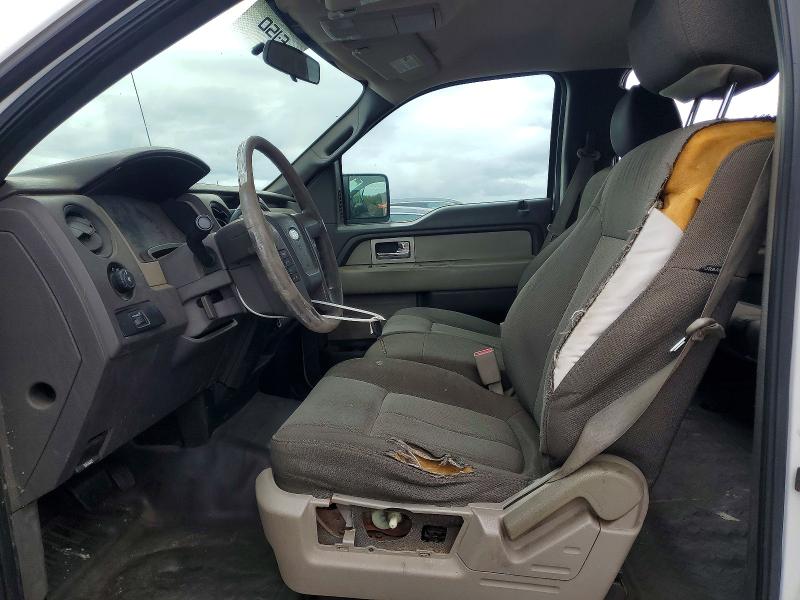 Продаж на аукціоні авто 2010 Ford F150, vin: 1FTEW1CW6AFC30702, номер лоту: 41687026