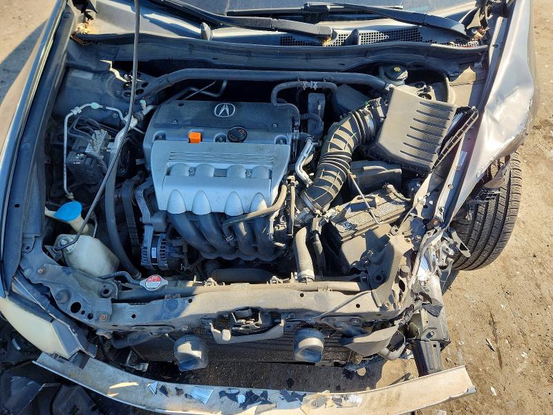 2011 Acura Tsx მანქანა იყიდება აუქციონზე, vin: JH4CU2F64BC017103, აუქციონის ნომერი: 50233356