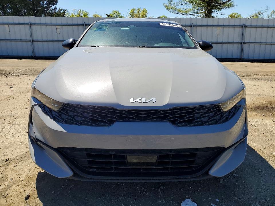 Aukcja sprzedaży 2023 Kia K5, vin: 5XXG64J28PG201027, numer aukcji: 51081466