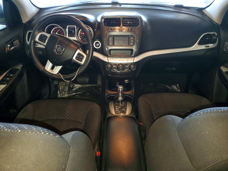 50570336 :رقم المزاد ، 3C4PDCAB8HT636863 vin ، 2017 Dodge Journey مزاد بيع