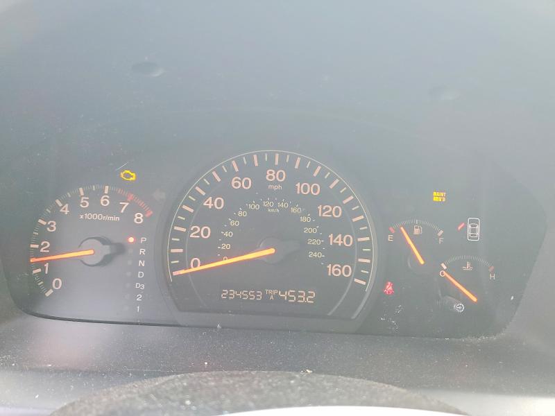 50735416 :رقم المزاد ، 1HGCM56765A023594 vin ، 2005 Honda Accord مزاد بيع