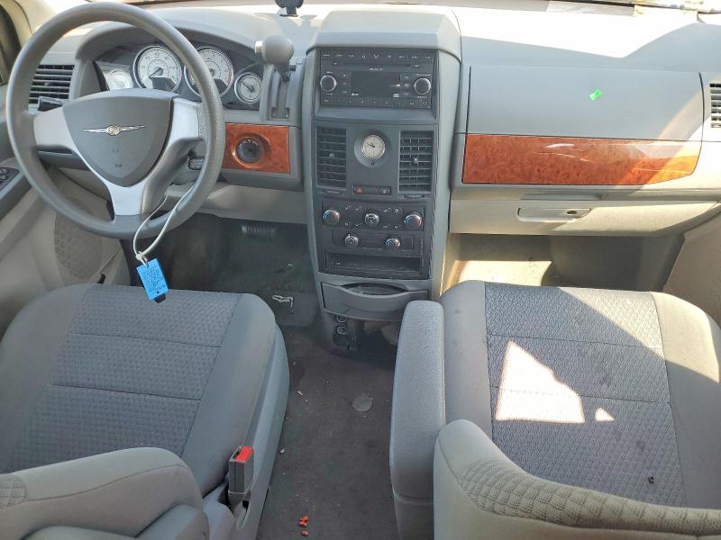 Aukcja sprzedaży 2008 Chrysler Town & Country, vin: 2A8HR44H98R748515, numer aukcji: 49306486