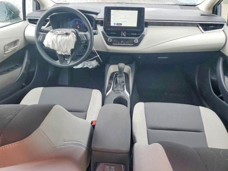 Продаж на аукціоні авто 2026 Toyota Corolla, vin: 5YFB4MDEXTP361403, номер лоту: 48852806