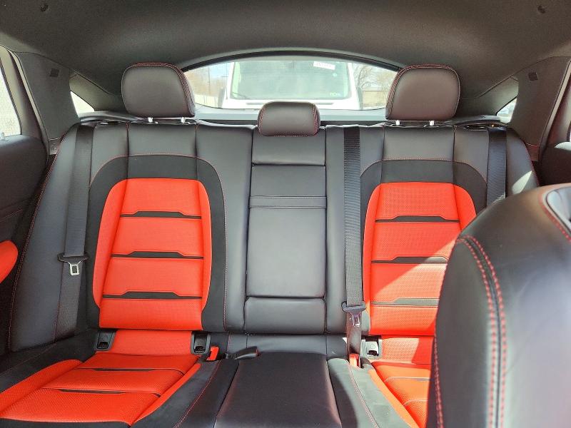Продажа на аукционе авто 2021 Mercedes-benz Gle Coupe, vin: 4JGFD6BB9MA321143, номер лота: 48094866