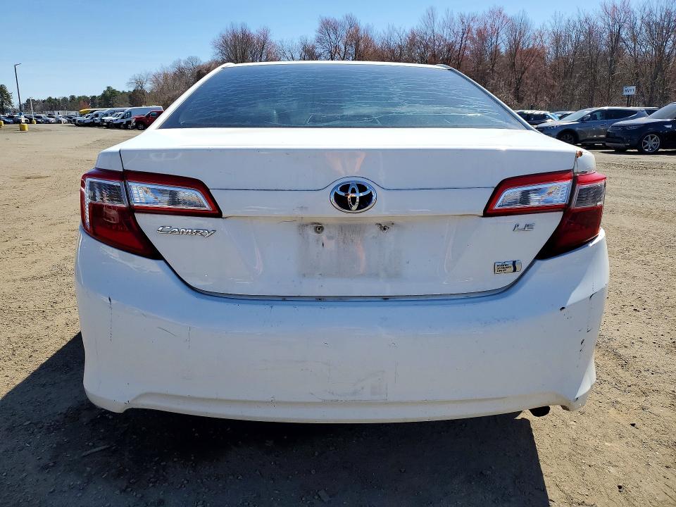 2012 Toyota Camry Hybrid მანქანა იყიდება აუქციონზე, vin: 4T1BD1FK6CU029135, აუქციონის ნომერი: 49474476