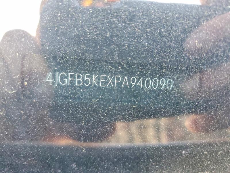 2023 Mercedes-benz Gle მანქანა იყიდება აუქციონზე, vin: 4JGFB5KEXPA940090, აუქციონის ნომერი: 51680806