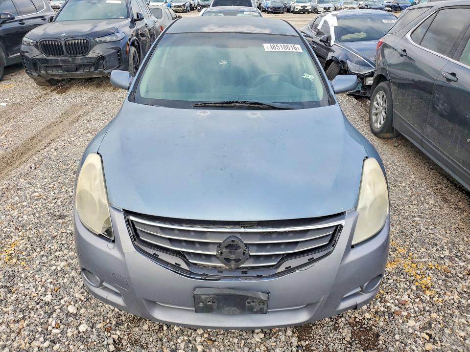 Продажа на аукционе авто 2012 Nissan Altima, vin: 1N4AL2AP8CC239405, номер лота: 48518616