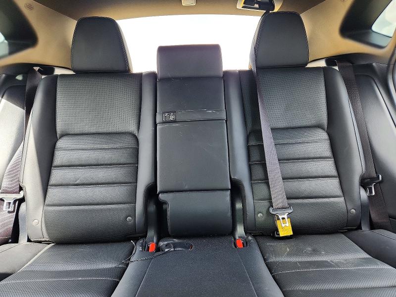 Продажа на аукционе авто 2019 Lexus Nx 300, vin: JTJYARBZ7K2141216, номер лота: 50408296