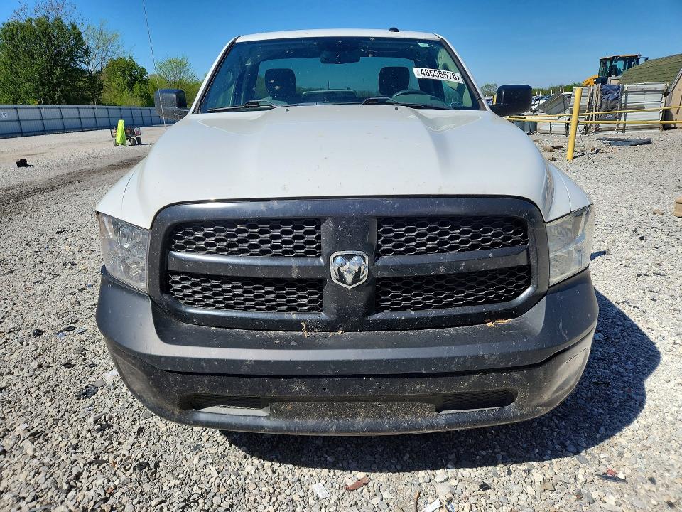 Продажа на аукционе авто 2019 Ram 1500 Classic, vin: 3C6JR6AG0KG702818, номер лота: 48656576