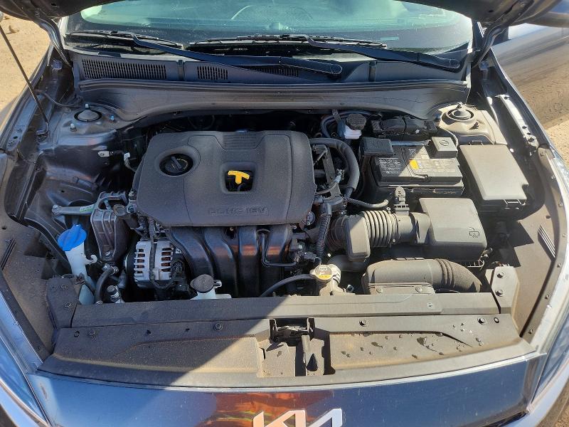 Aukcja sprzedaży 2023 Kia Forte, vin: 3KPF24AD4PE554608, numer aukcji: 50303376