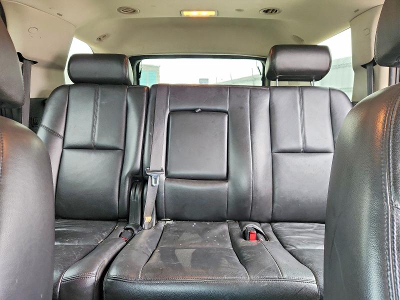Продажа на аукционе авто 2009 Chevrolet Tahoe, vin: 1GNFK13009R150129, номер лота: 50904776