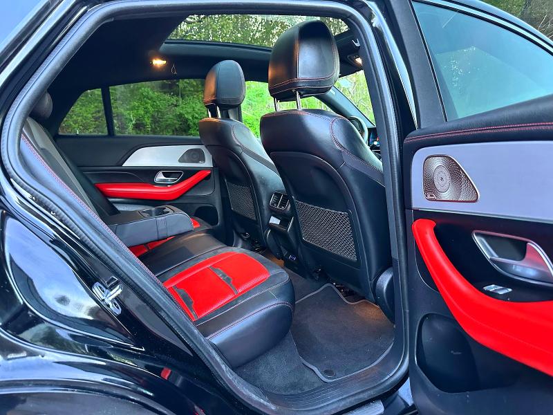 Продажа на аукционе авто 2024 Mercedes-benz Gle Coupe, vin: 4JGFD6BB2RB004015, номер лота: 50912766