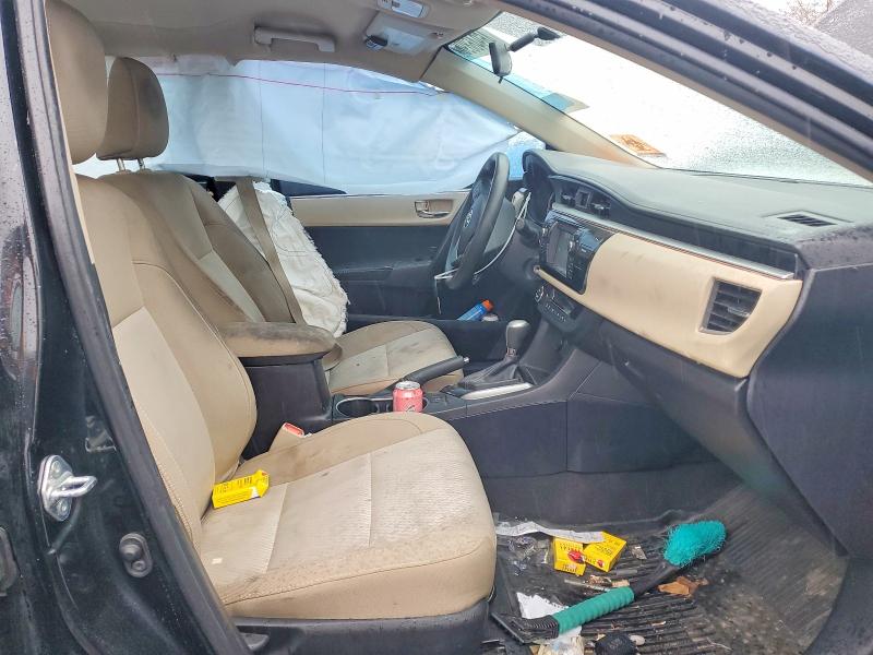 Aukcja sprzedaży 2016 Toyota Corolla, vin: 2T1BURHE1GC563446, numer aukcji: 46946896