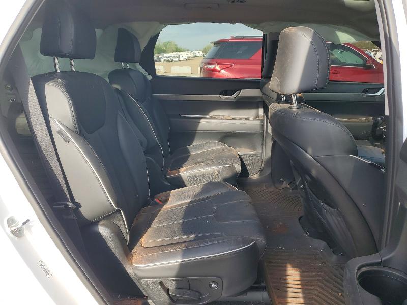 Aukcja sprzedaży 2023 Hyundai Palisade, vin: KM8R3DGE2PU630981, numer aukcji: 47579966